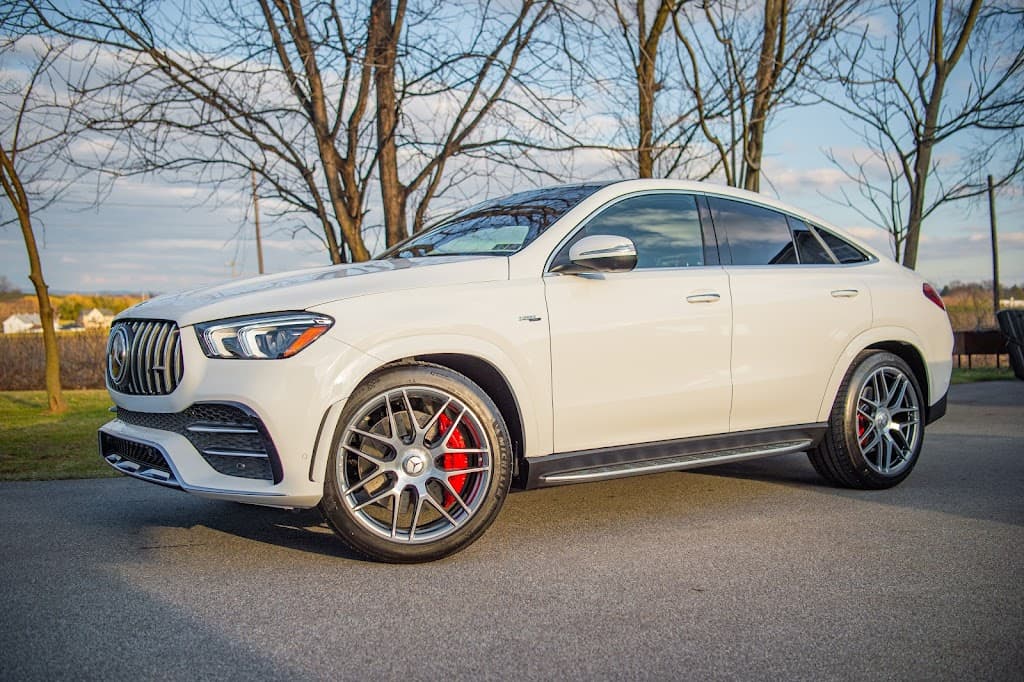 Sauder Premium Detailing BY APPOINTMENT ONLY featured