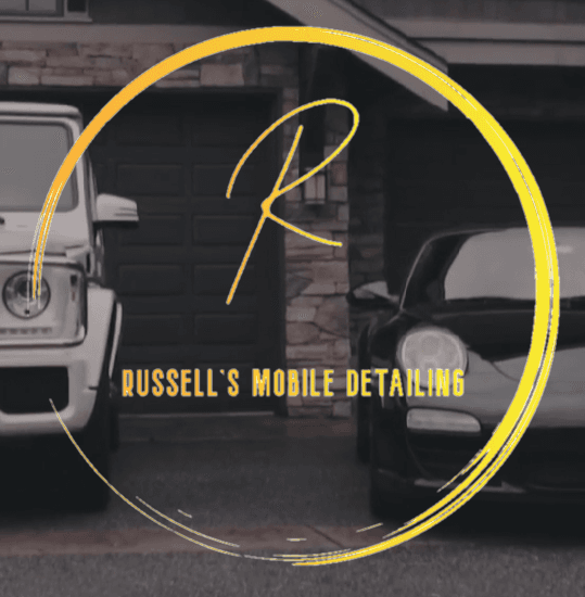 Russell's Mobile Car Detailing featured