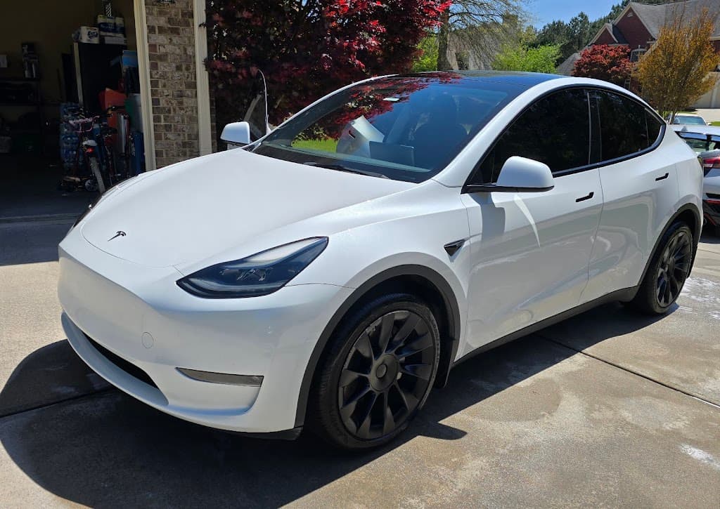 Spartan Detailing LLC featured