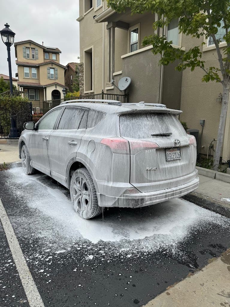 SparkleGo Mobile Detailing & Services featured