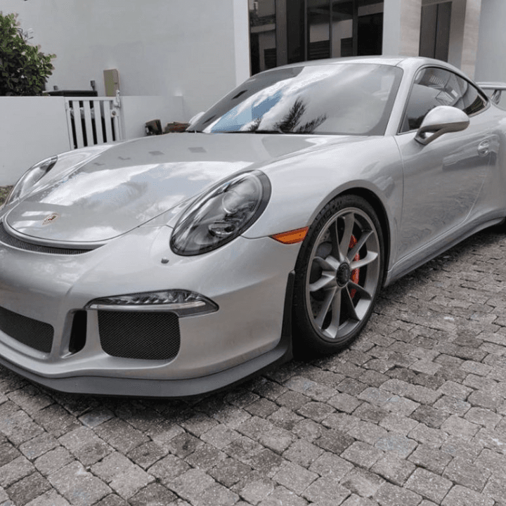 On Demand Mobile Detailing featured