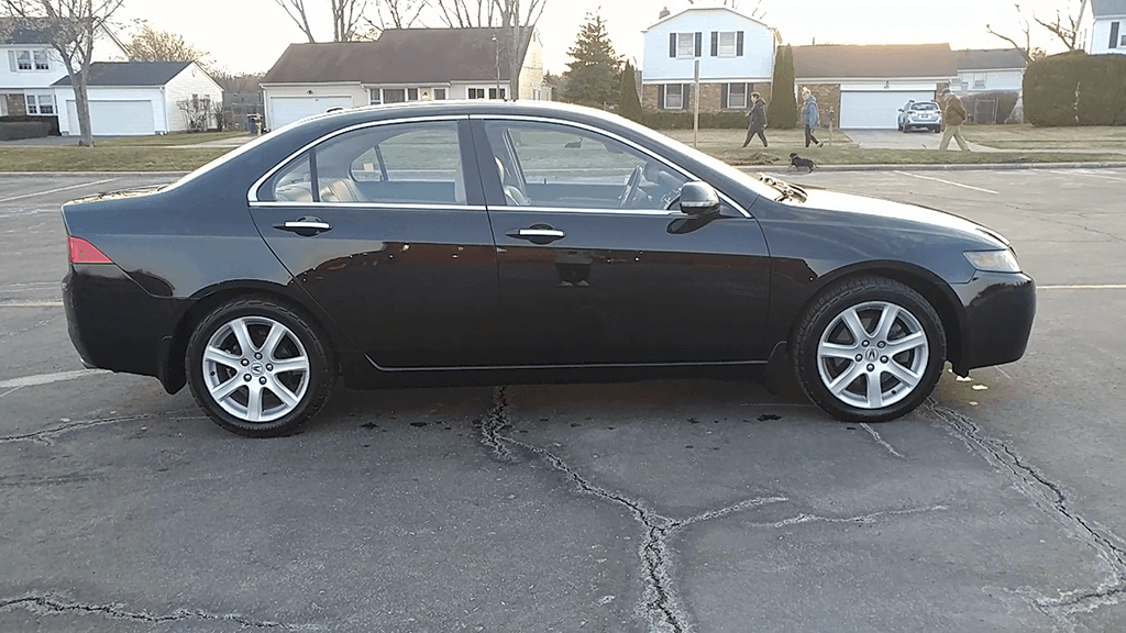 Dybas Auto Detailing featured