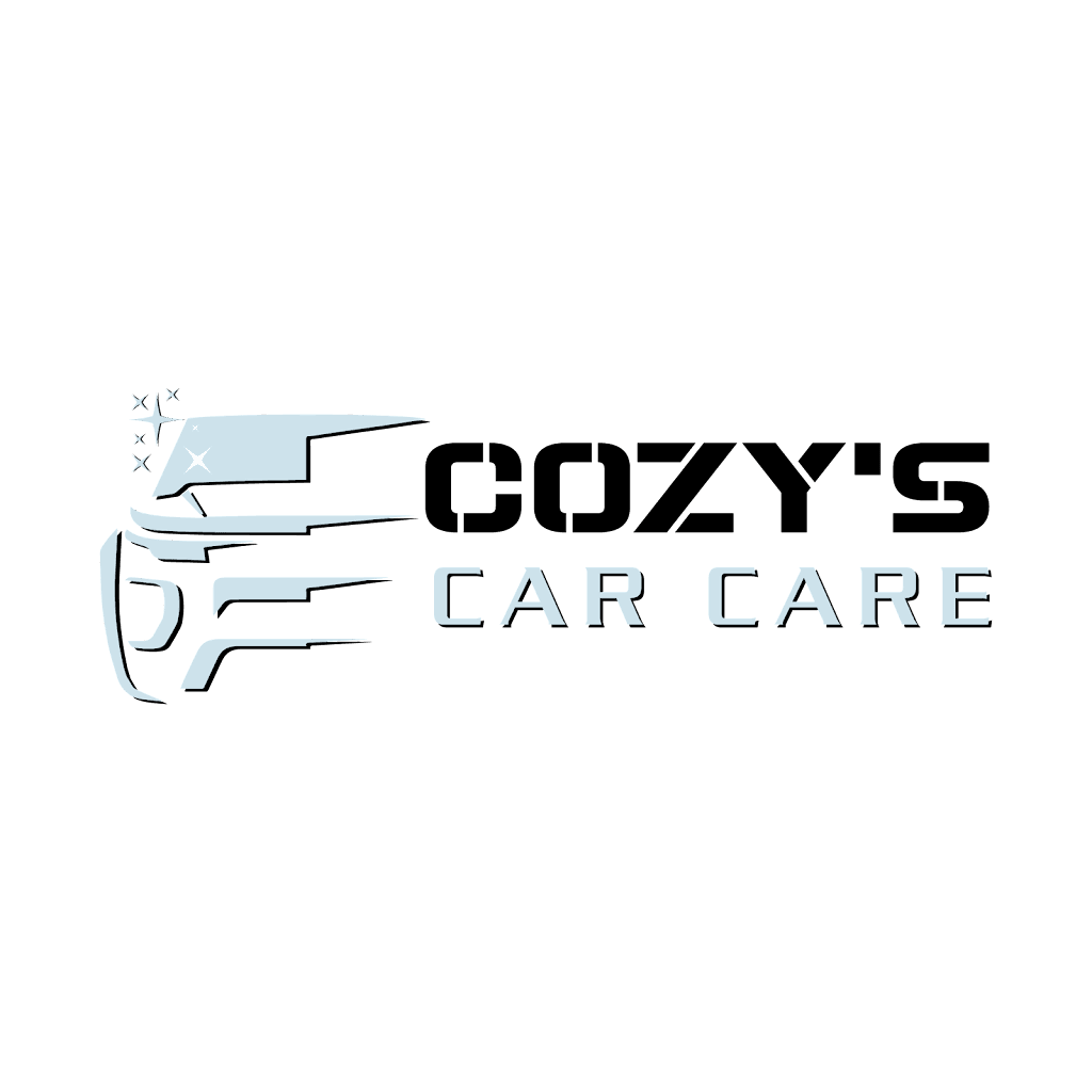 Cozy's Car Care featured