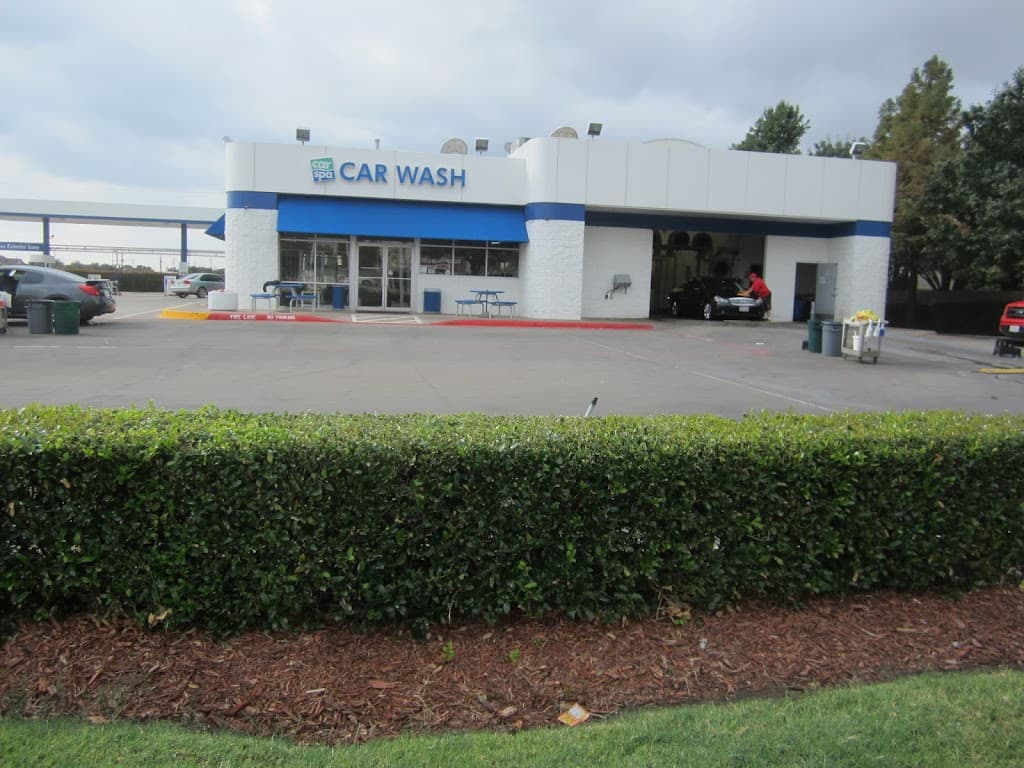 Car Spa Car Wash, Detail, & State Inspection featured