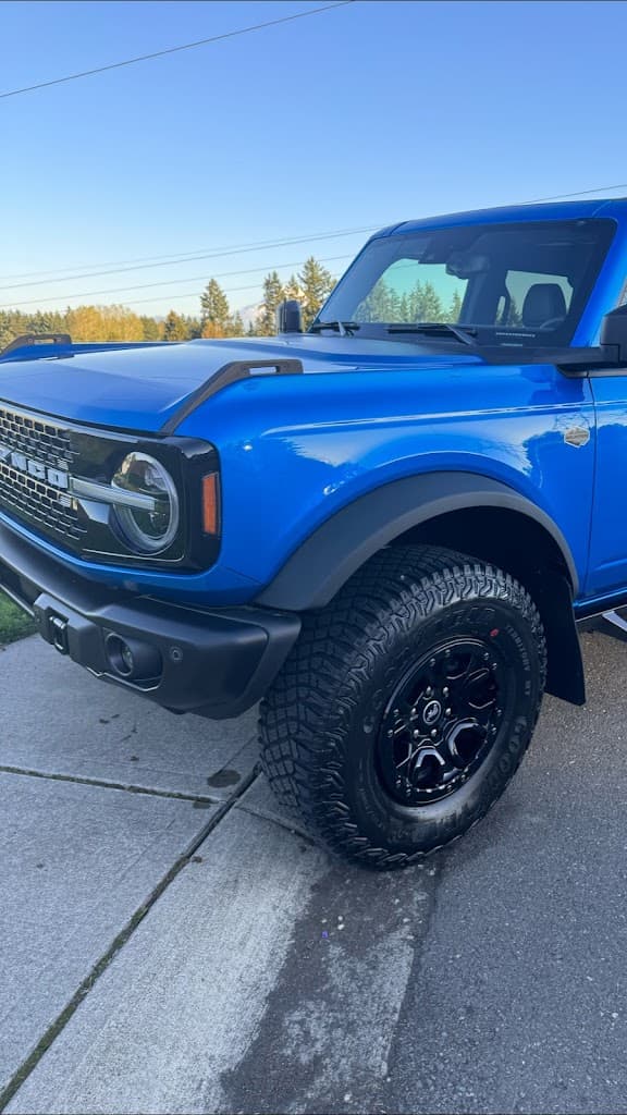 Emerald Shine Detail & Ceramic Coatings featured
