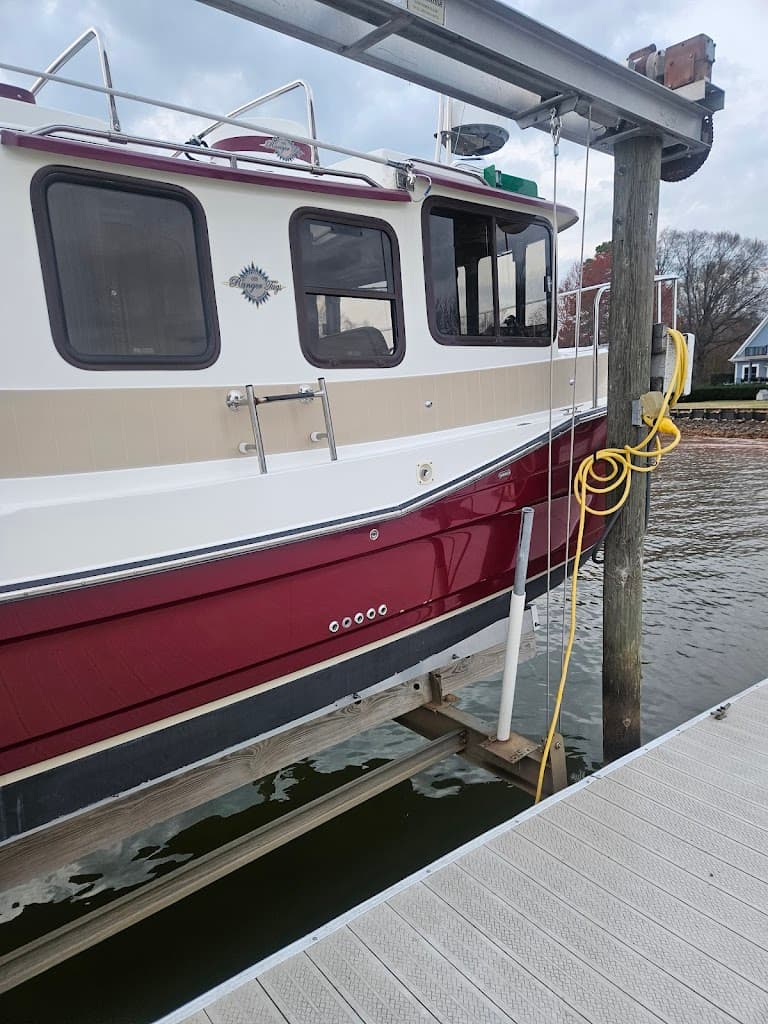 Quick N Brite Mobile Auto & Boat Detail featured