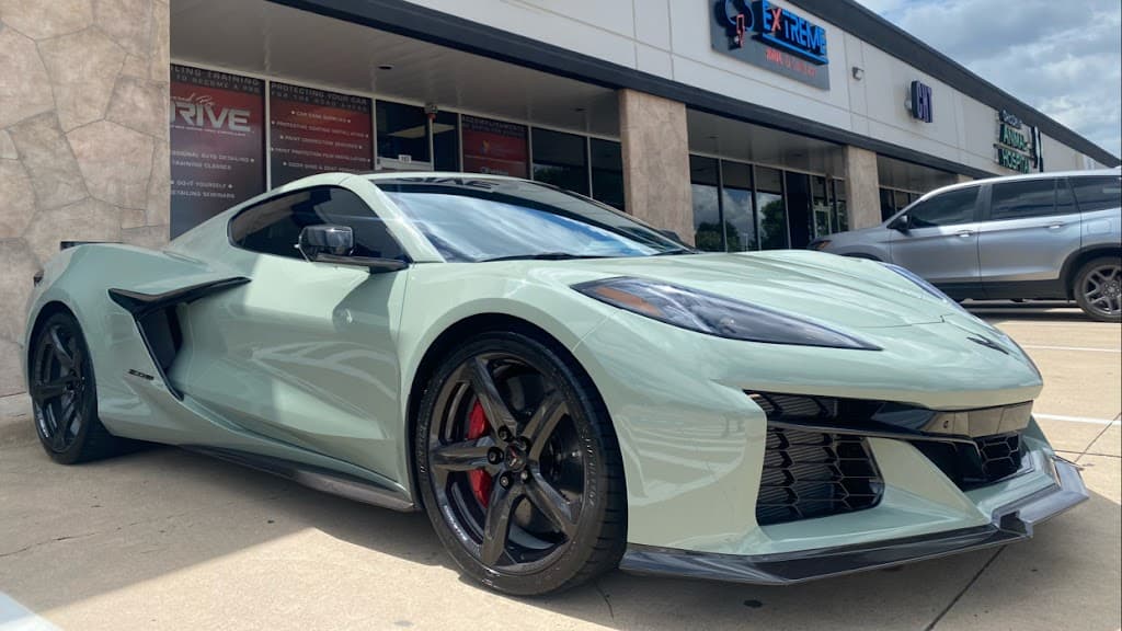 Drive Auto Appearance featured