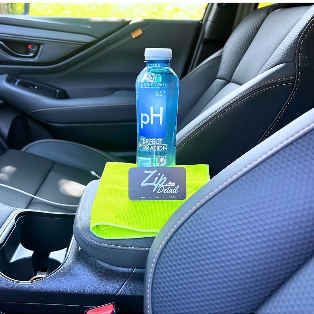 Zip Mobile Car Detailing Pasadena featured