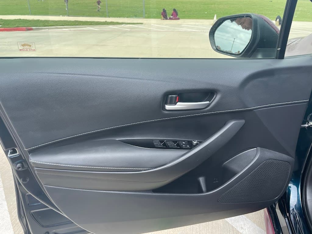 Dallas Elite Mobile Auto Detailing - Terrell featured