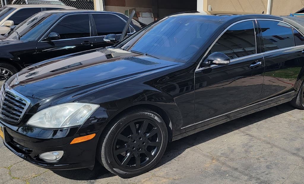 Auto Pro's Mobile Detail featured