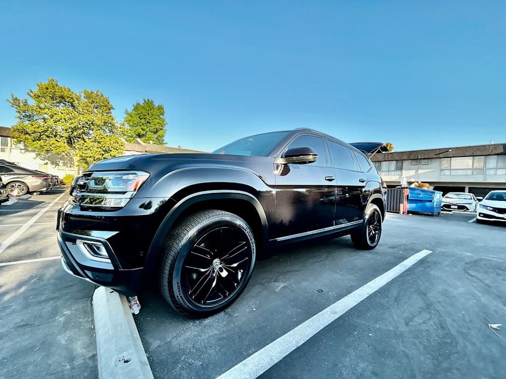 THE DETAILING LAB LLC featured
