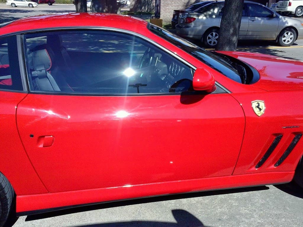 AMA Professional Detailing featured
