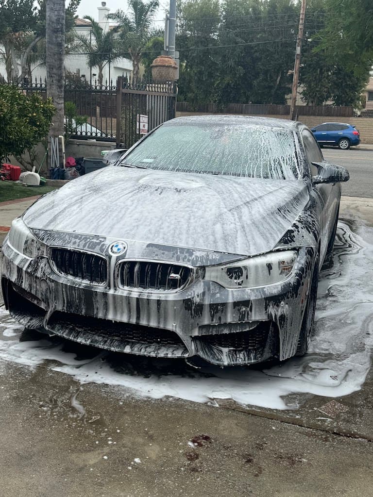 MF AUTO DETAILING LLC featured