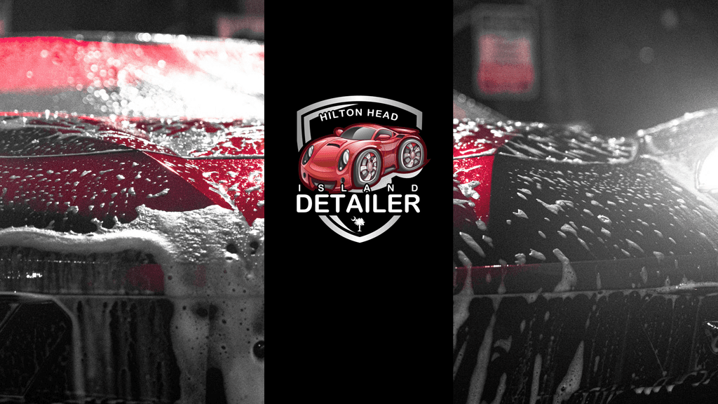 Hilton Head Island Detailer featured