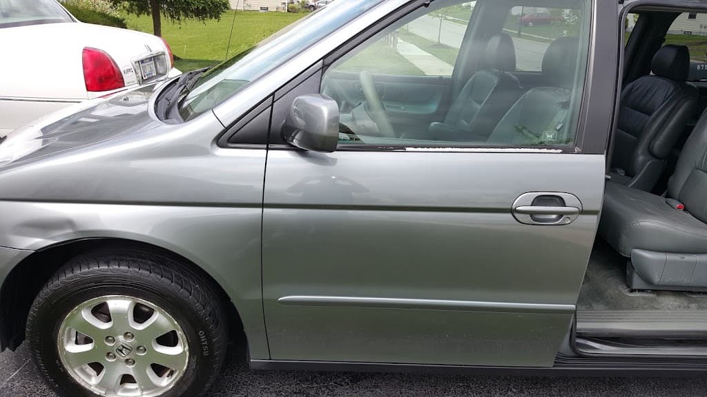 Buckeye Green Auto Clean featured