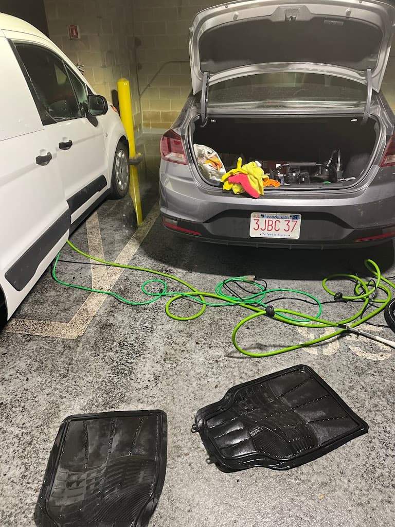 Car Detailing Hingham - Mobile Auto Detailing in Hingham featured