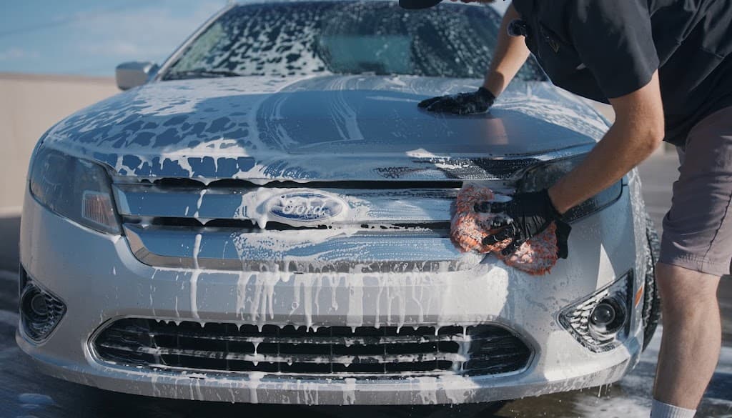 JTM Detailing featured