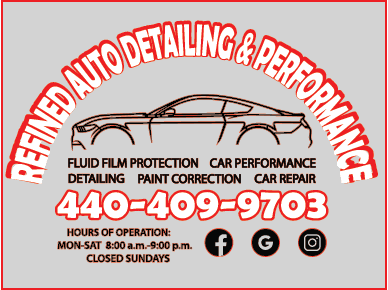 Refined Auto Detailing & Performance LLC featured