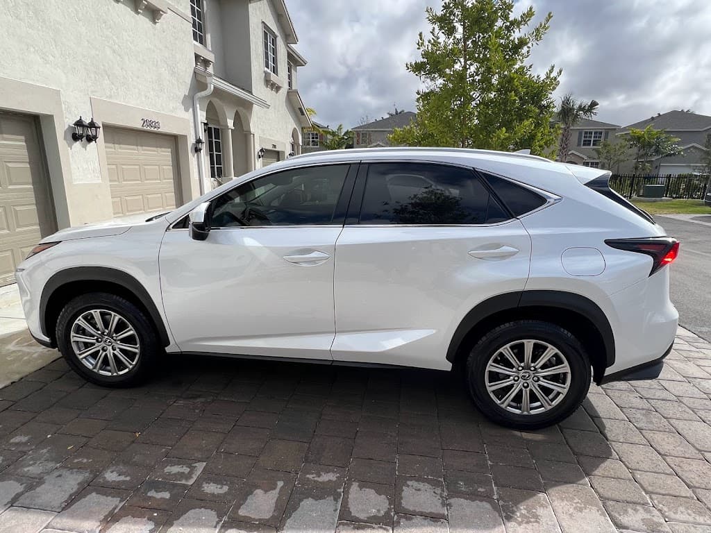 NEXT LEVEL CUSTOM DETAILING AND WINDOW TINTING - Business Image