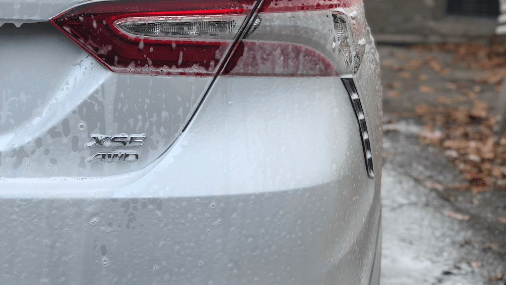 G6 Auto Detailing featured