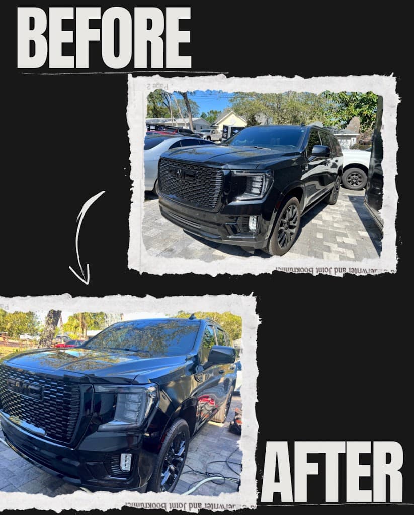 AllStar Mobile Detailing featured