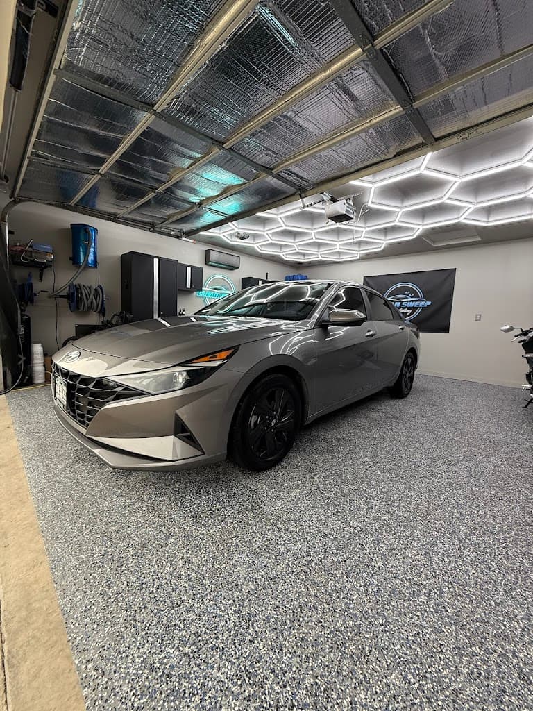 Clean Sweep Detailing LLC featured