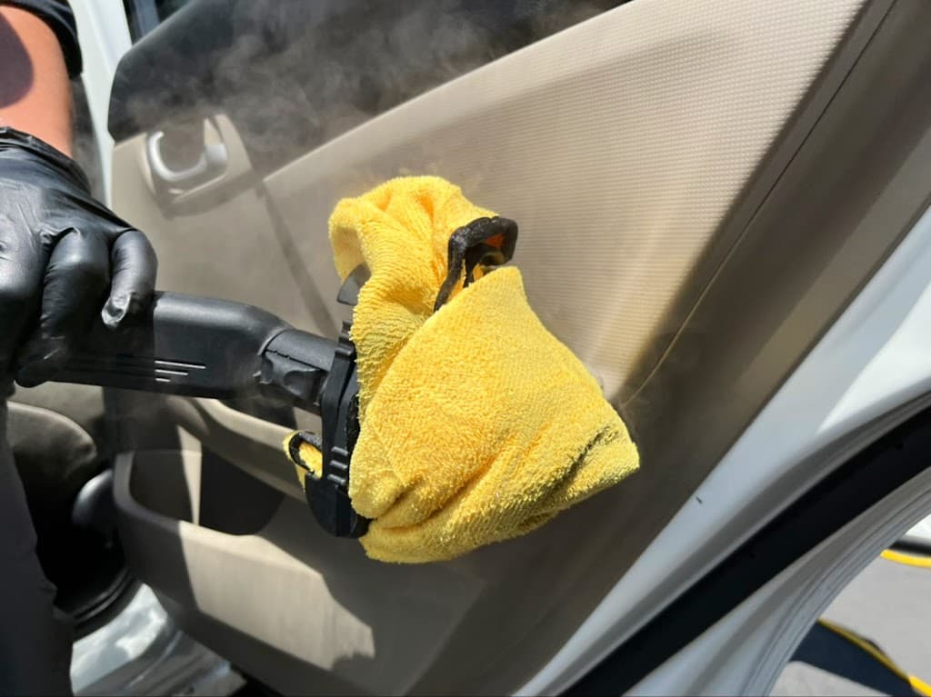 Royal Flush Auto Detailing featured