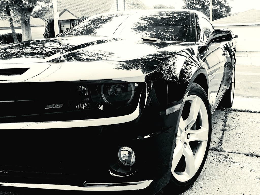 Speckless Auto Spa featured