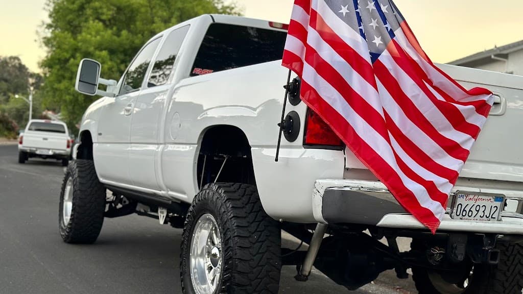 Olson's Custom Detailing featured
