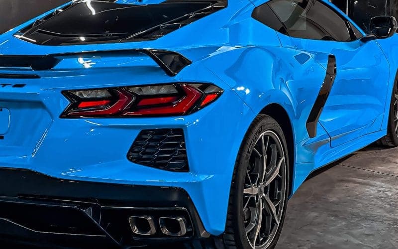 Veteran's Detailing featured