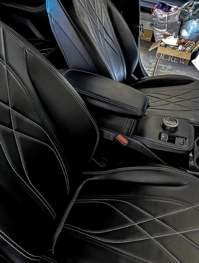 Ruckers Redefined Detailing featured
