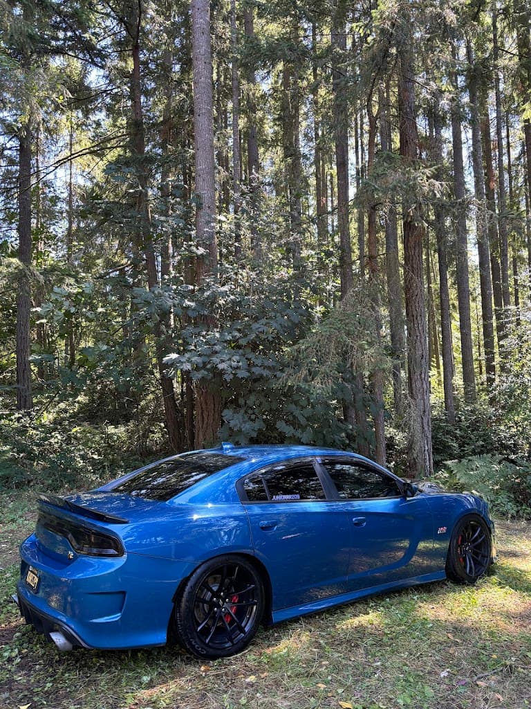 Kitsap County Mobile Detailing featured