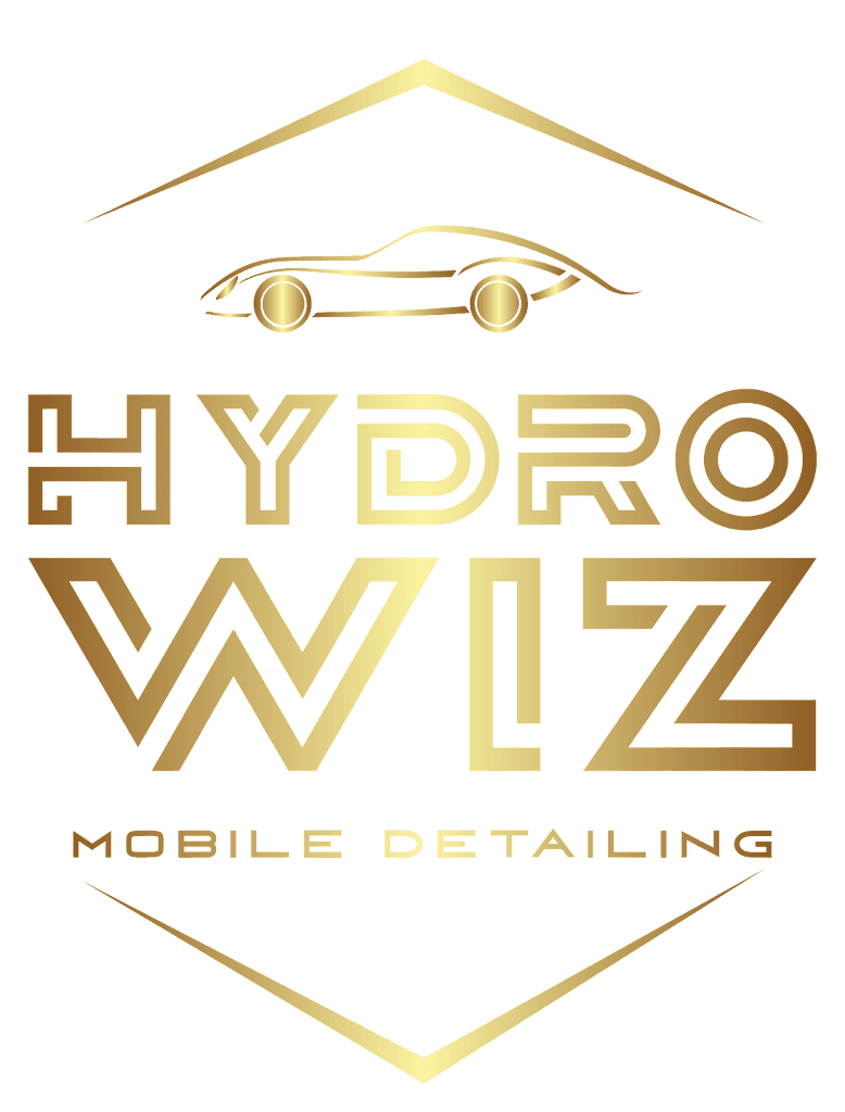 Hydro Wiz Mobile Detailing featured