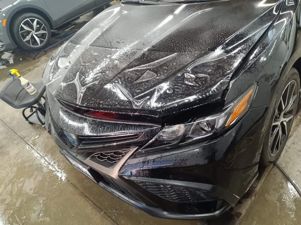 Fine Art Mobile Detailing & Ceramic Coatings featured