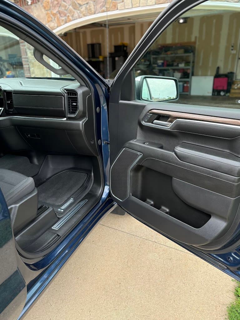 GW Detailing LLC featured