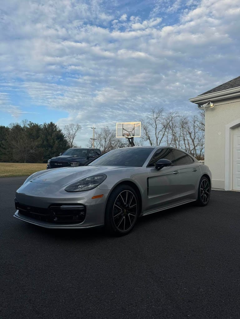 Wheels & Wax Detailing featured