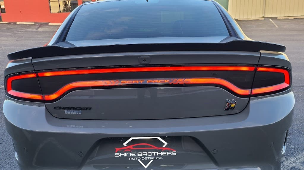 Shine Brothers Auto Detailing featured