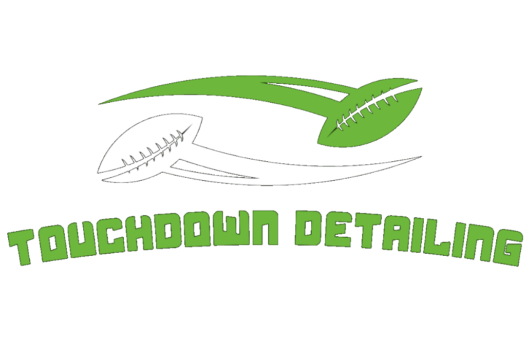 Touchdown Detailing LLC featured