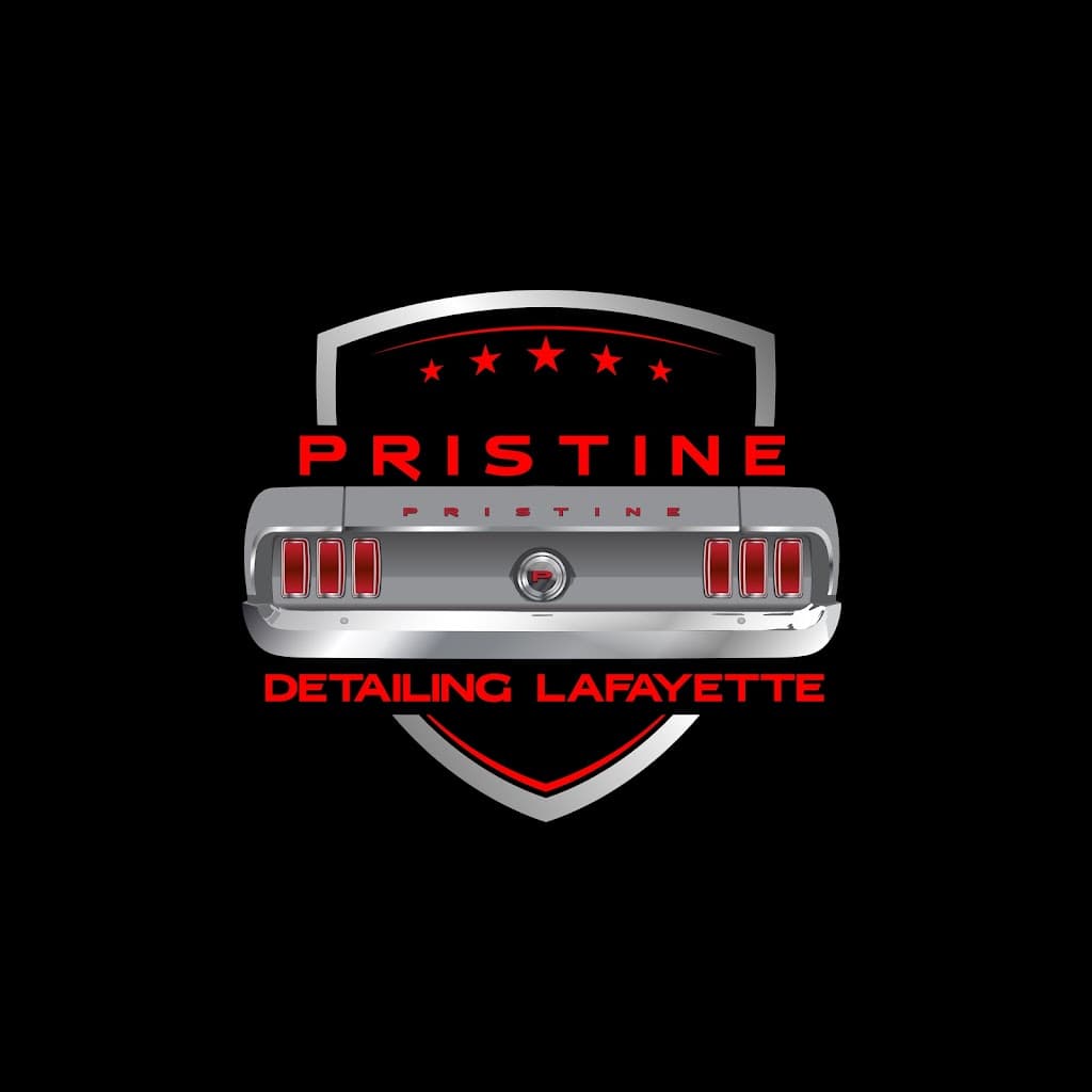 Pristine Detailing Lafayette - Ceramic Coating Specialist featured