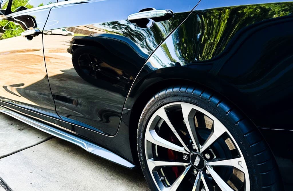 Austin's Shine Mobile Auto Detailing featured