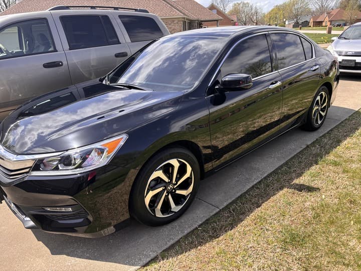 Elite Finish Auto Detailing featured