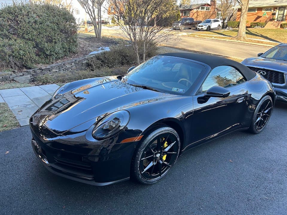 Premier Mobile Detailing VA featured