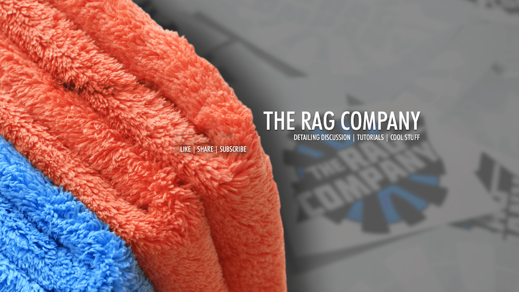 The Rag Company featured