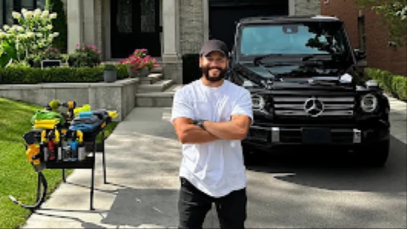 J & D Mobile Express Detailing LLC featured