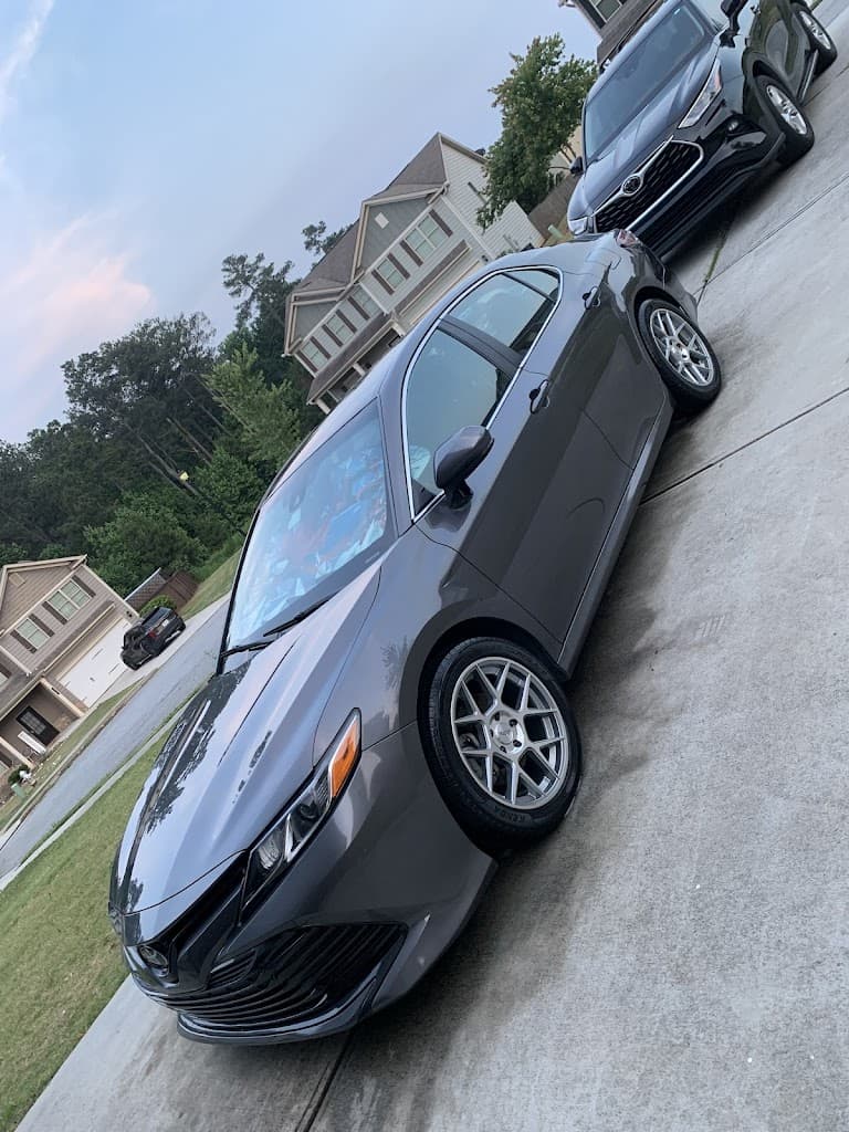 Hernanch CarDetailing featured