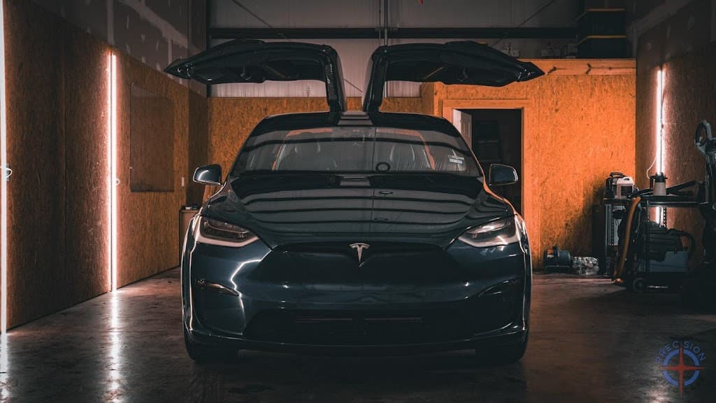 Precision Auto Care featured