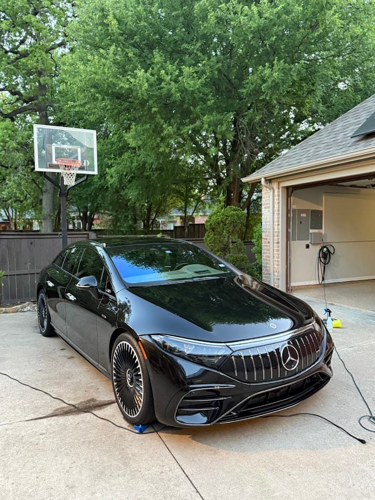 Trugloss Detailing featured