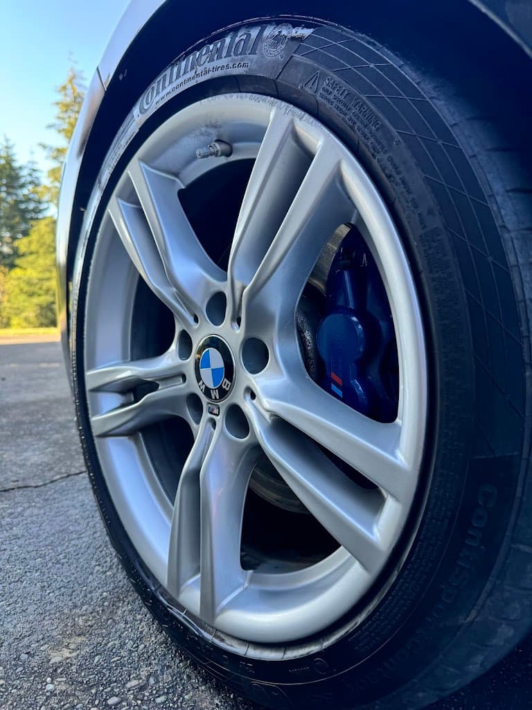 Dynasty Detailing (Mobile Car Detailing) featured