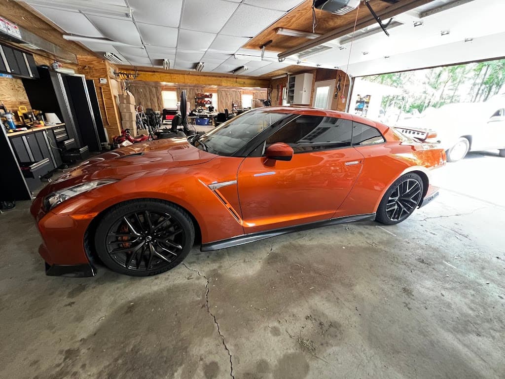 Billups's Auto Detailing LLC featured
