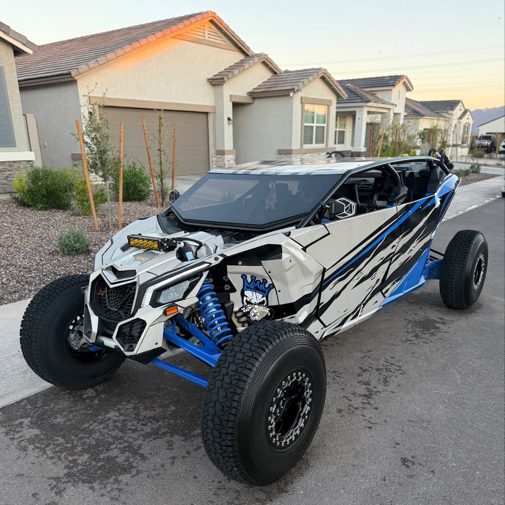 Pure Details Mobile Wash Az LLC featured